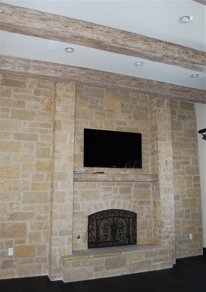 Modern Rustic Country by Comer Custom Builders, LLC - Photo 41