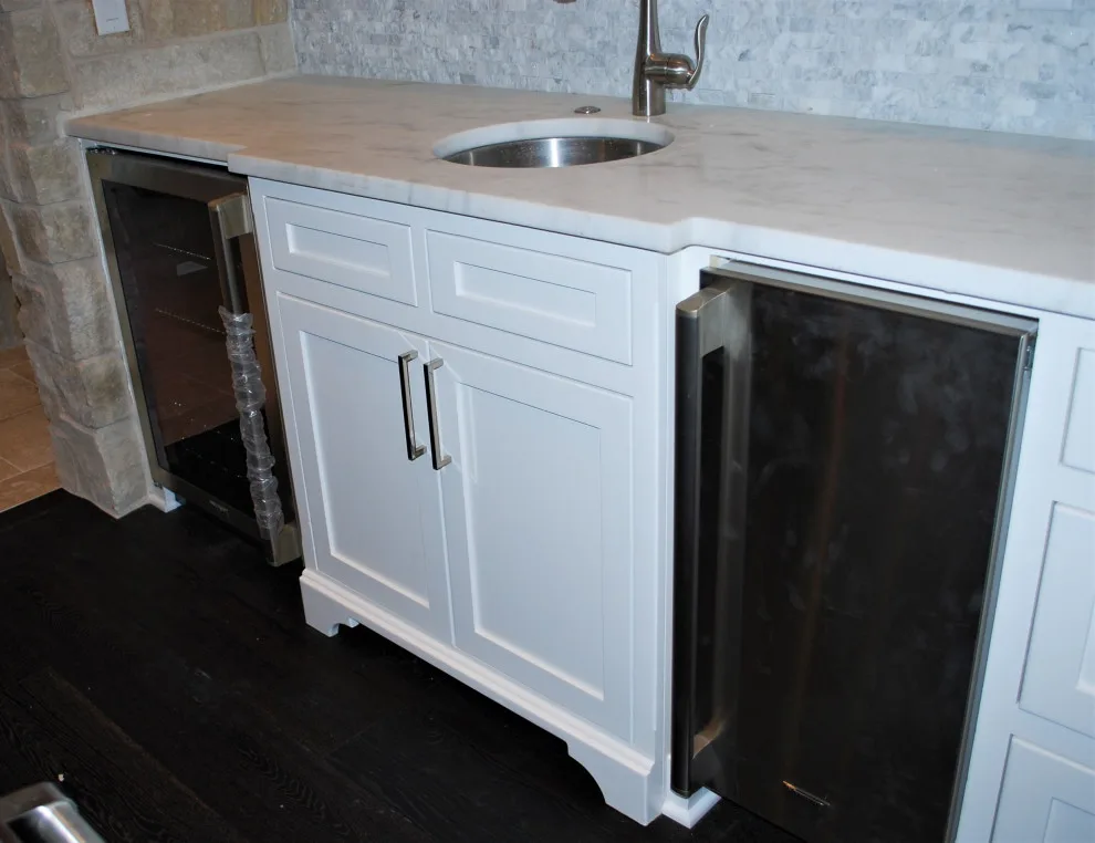 Modern Rustic Country by Comer Custom Builders, LLC - Photo 45
