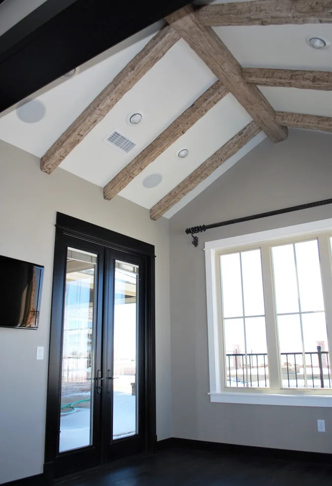 Modern Rustic Country by Comer Custom Builders, LLC - Photo 16