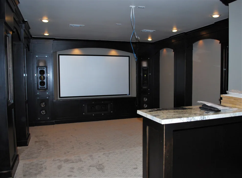 Modern Rustic Country by Comer Custom Builders, LLC - Photo 17