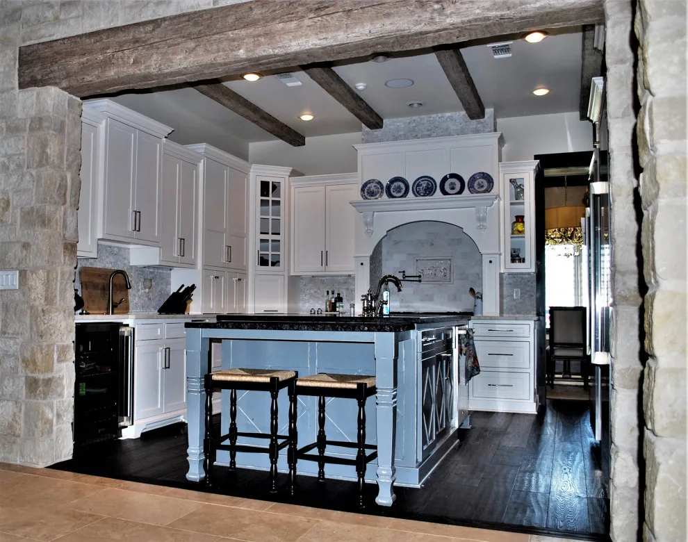 Modern Rustic Country by Comer Custom Builders, LLC - Photo 26