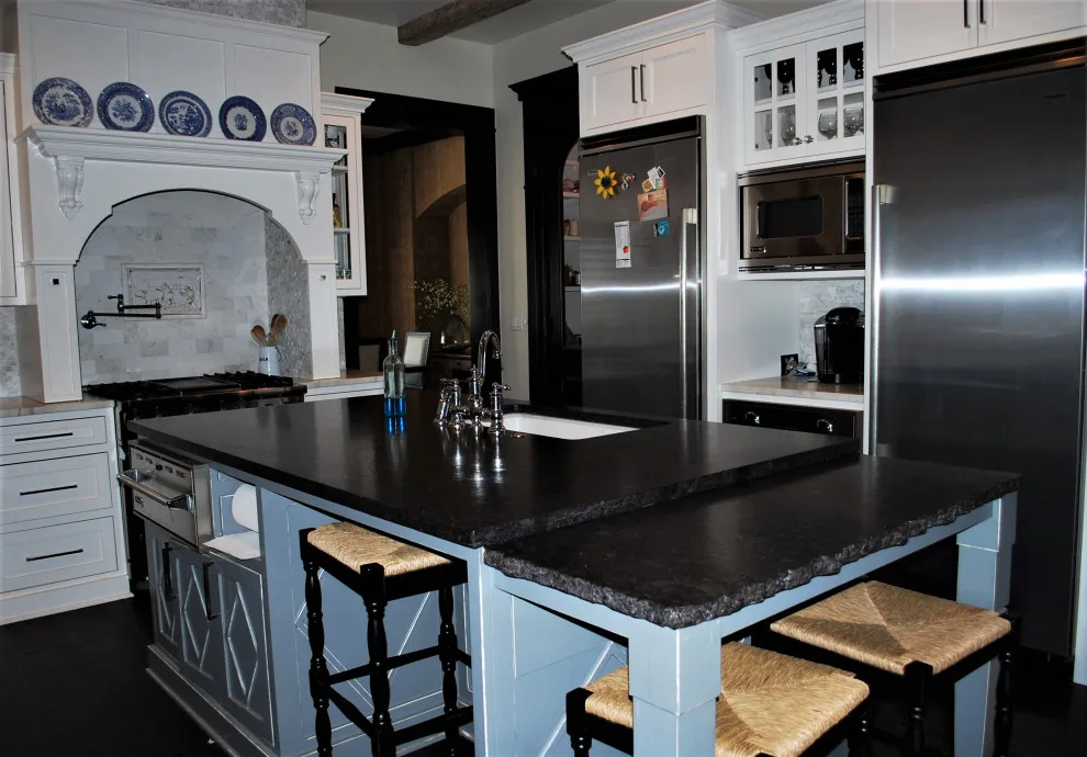 Modern Rustic Country by Comer Custom Builders, LLC - Photo 15