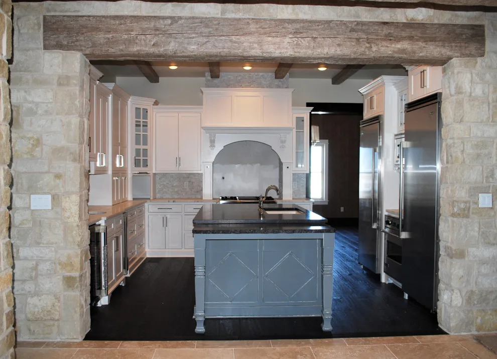 Modern Rustic Country by Comer Custom Builders, LLC - Photo 21