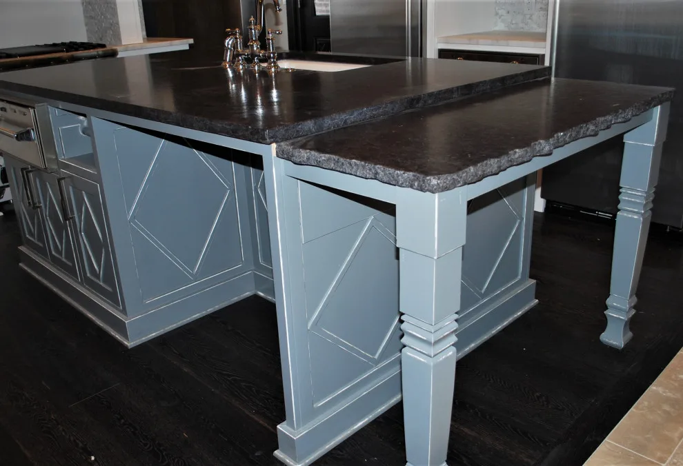 Modern Rustic Country by Comer Custom Builders, LLC - Photo 19