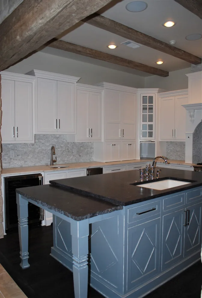 Modern Rustic Country by Comer Custom Builders, LLC - Photo 34