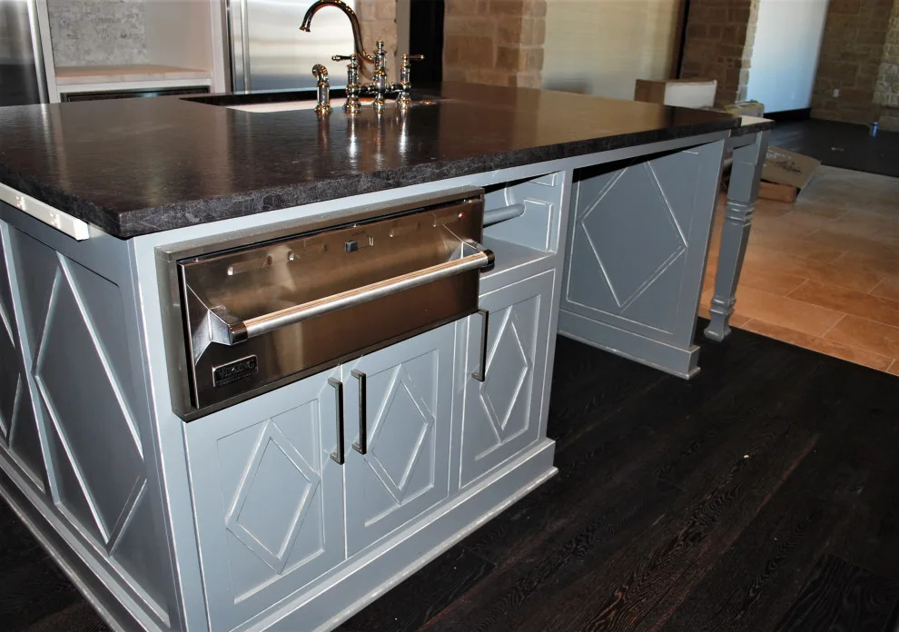 Modern Rustic Country by Comer Custom Builders, LLC - Photo 5