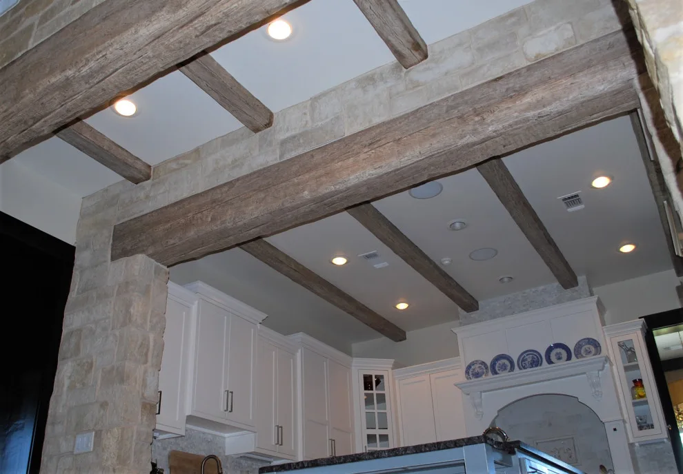 Modern Rustic Country by Comer Custom Builders, LLC - Photo 20