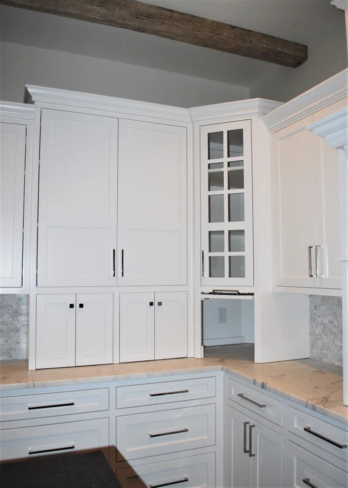Comer Custom Builders, LLC - Photo 13