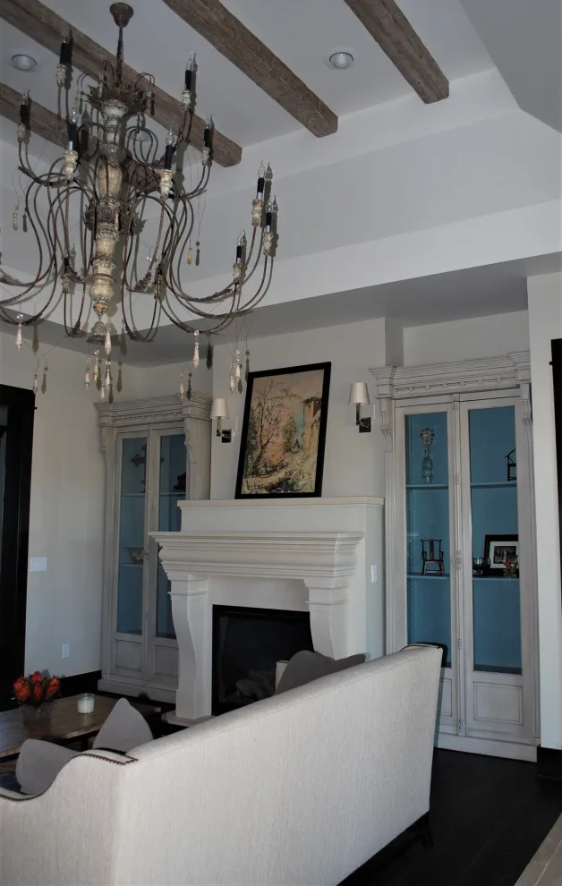 Modern Rustic Country by Comer Custom Builders, LLC - Photo 23