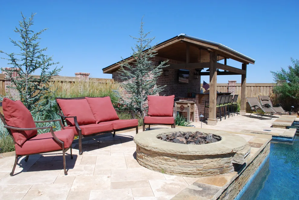 Modern Rustic Country by Comer Custom Builders, LLC - Photo 18