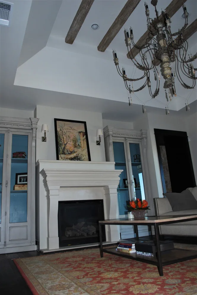 Modern Rustic Country by Comer Custom Builders, LLC - Photo 24