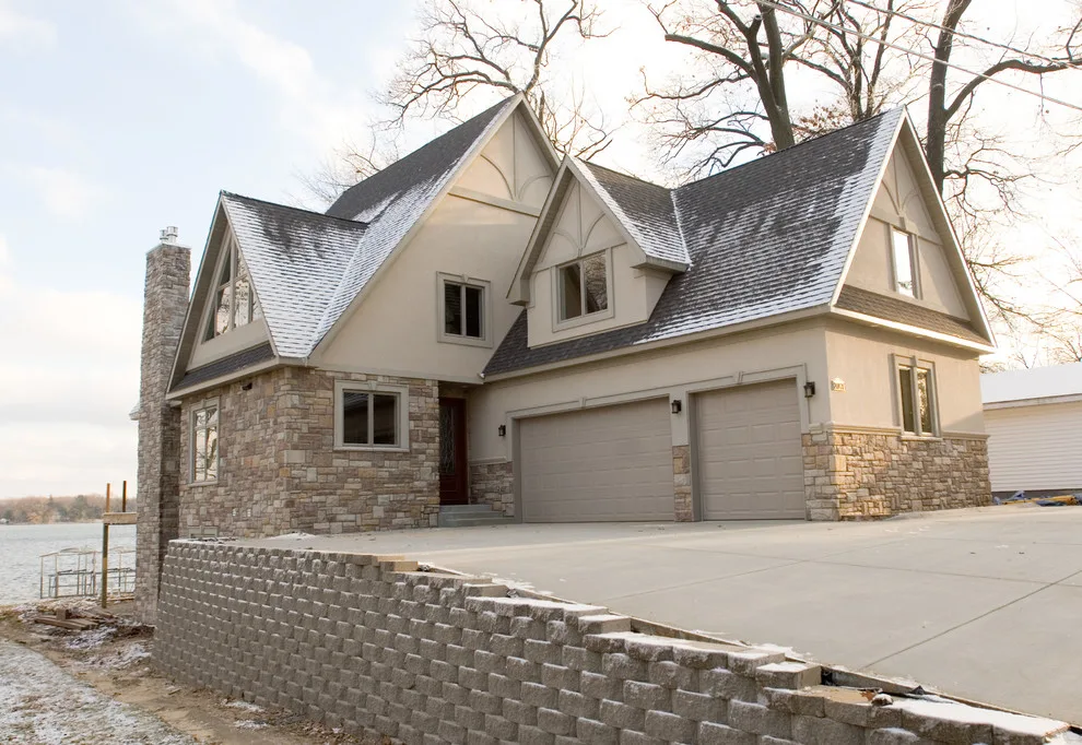 County Line Road 61 by Cornerstone Builders & Associates, LLC - Photo 3