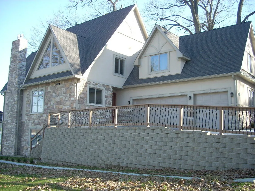 County Line Road 61 by Cornerstone Builders & Associates, LLC - Photo 4