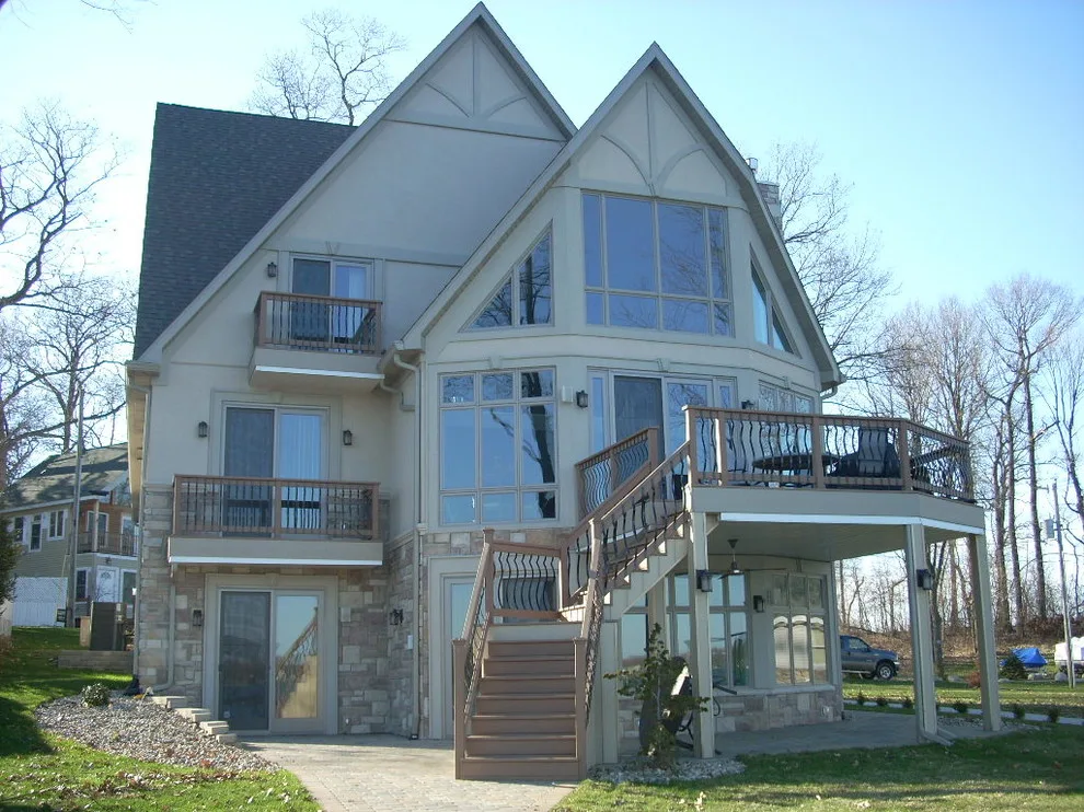 County Line Road 61 by Cornerstone Builders & Associates, LLC - Photo 2