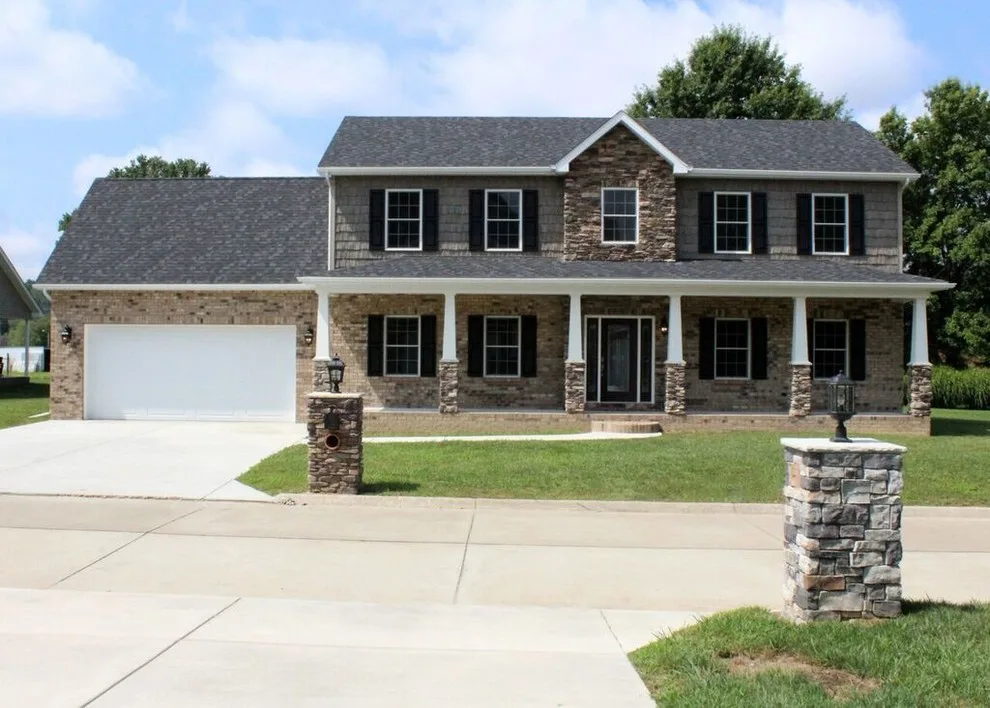 Winfield Courtyard Estates by Dave Hobba Builder - Photo 5