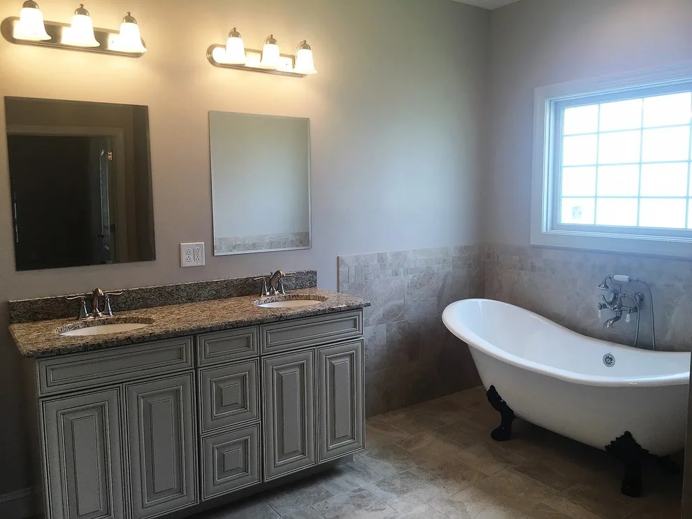 Winfield Courtyard Estates by Dave Hobba Builder - Photo 12