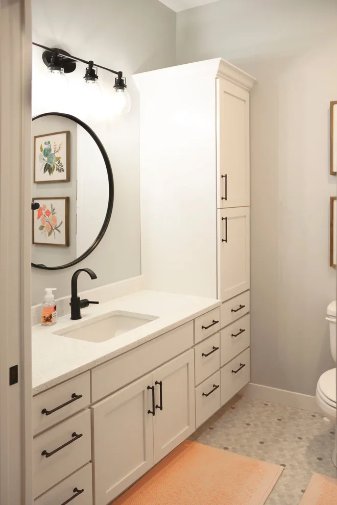 Coventry Residence by Wilcon Construction Services LLC - Photo 8