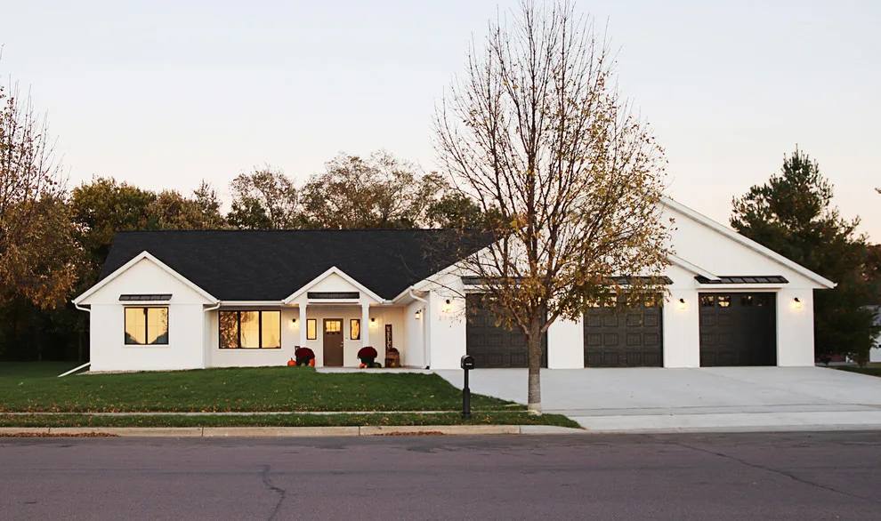 Coventry Residence by Wilcon Construction Services LLC - Photo 30