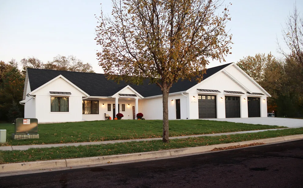 Coventry Residence by Wilcon Construction Services LLC - Photo 7