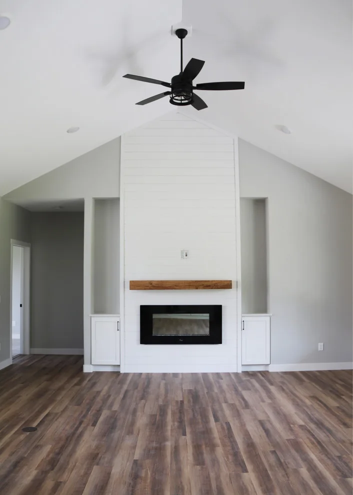 Coventry Residence by Wilcon Construction Services LLC - Photo 11