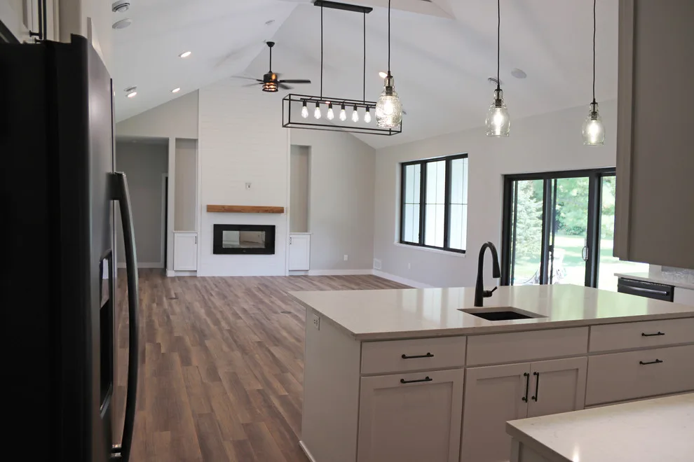 Coventry Residence by Wilcon Construction Services LLC - Photo 16