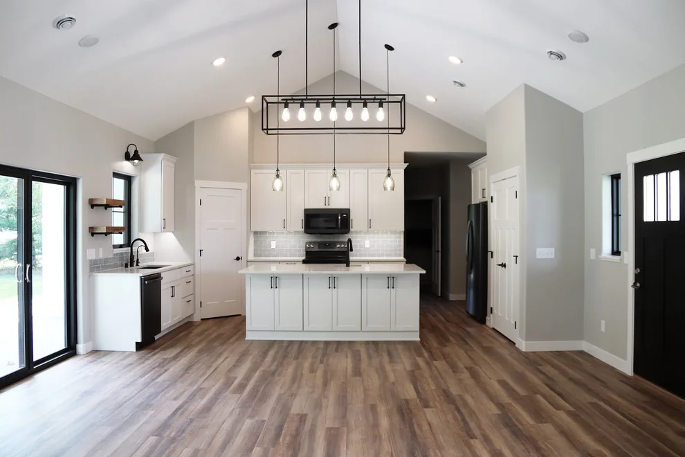 Coventry Residence by Wilcon Construction Services LLC - Photo 2