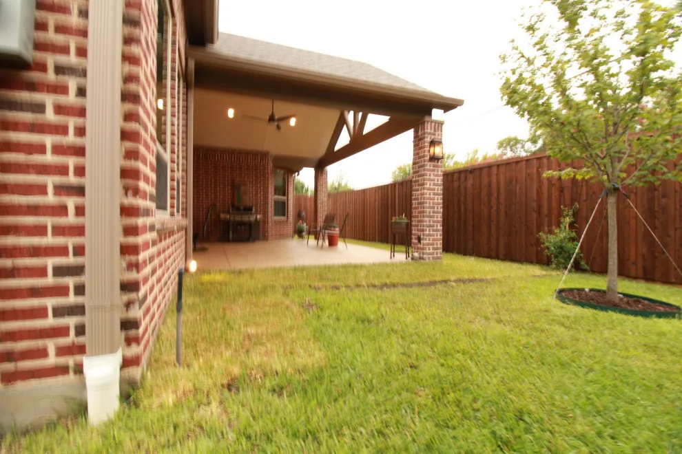Enclosed Patio by Chellyanna - Custom Homes, Additions, Renovations - Photo 36