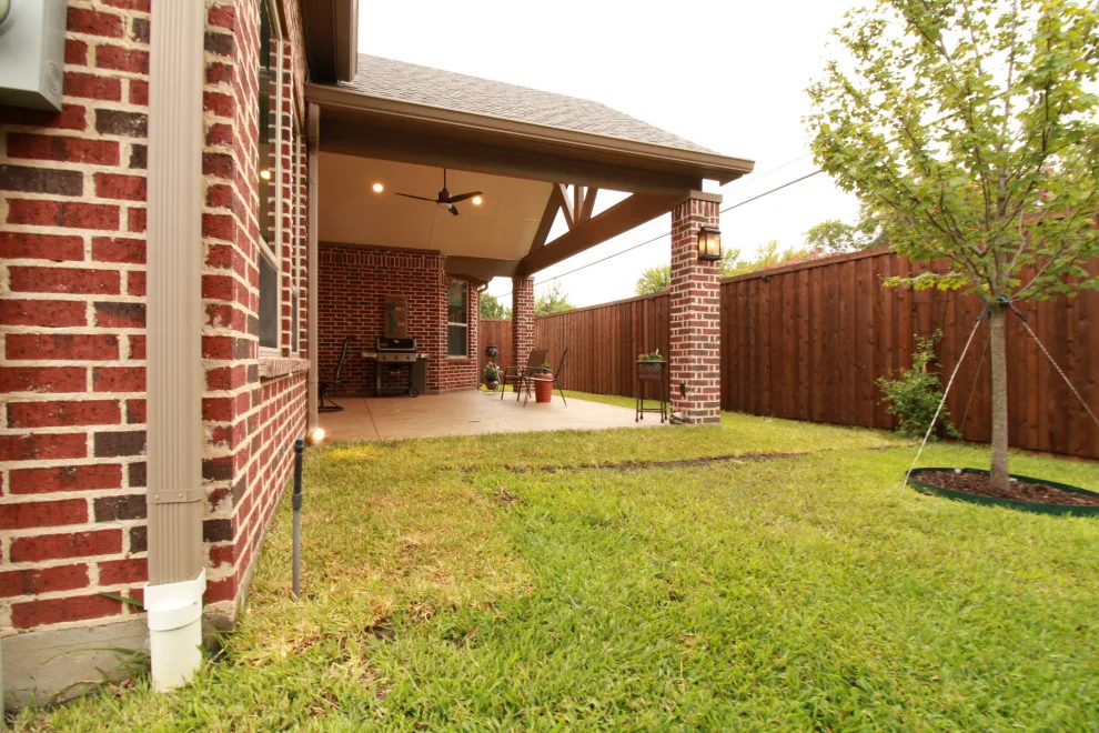 Enclosed Patio by Chellyanna - Custom Homes, Additions, Renovations - Photo 34