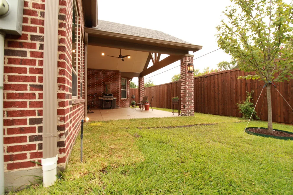 Enclosed Patio by Chellyanna - Custom Homes, Additions, Renovations - Photo 38