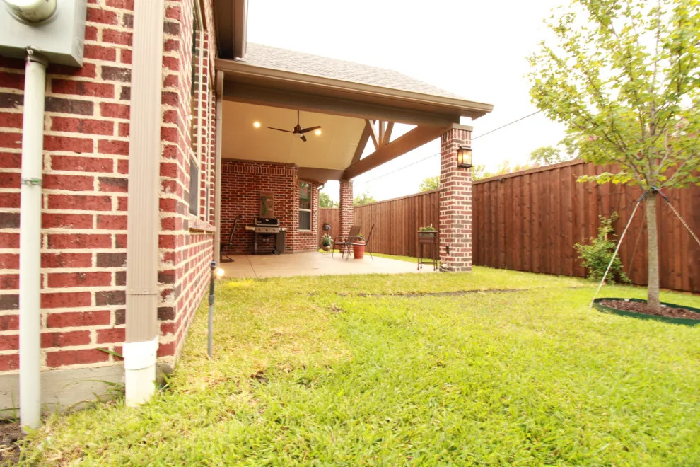 Enclosed Patio by Chellyanna - Custom Homes, Additions, Renovations - Photo 43