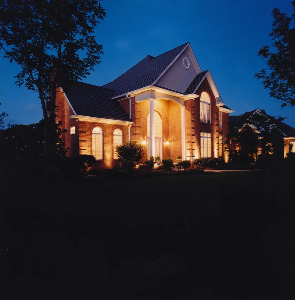 Covington Day and Night - Canfield, OH by Master Plan Builders & Master Plan Design - Photo 8
