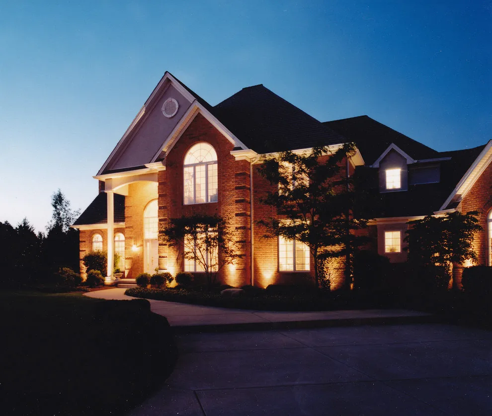 Covington Day and Night - Canfield, OH by Master Plan Builders & Master Plan Design - Photo 4
