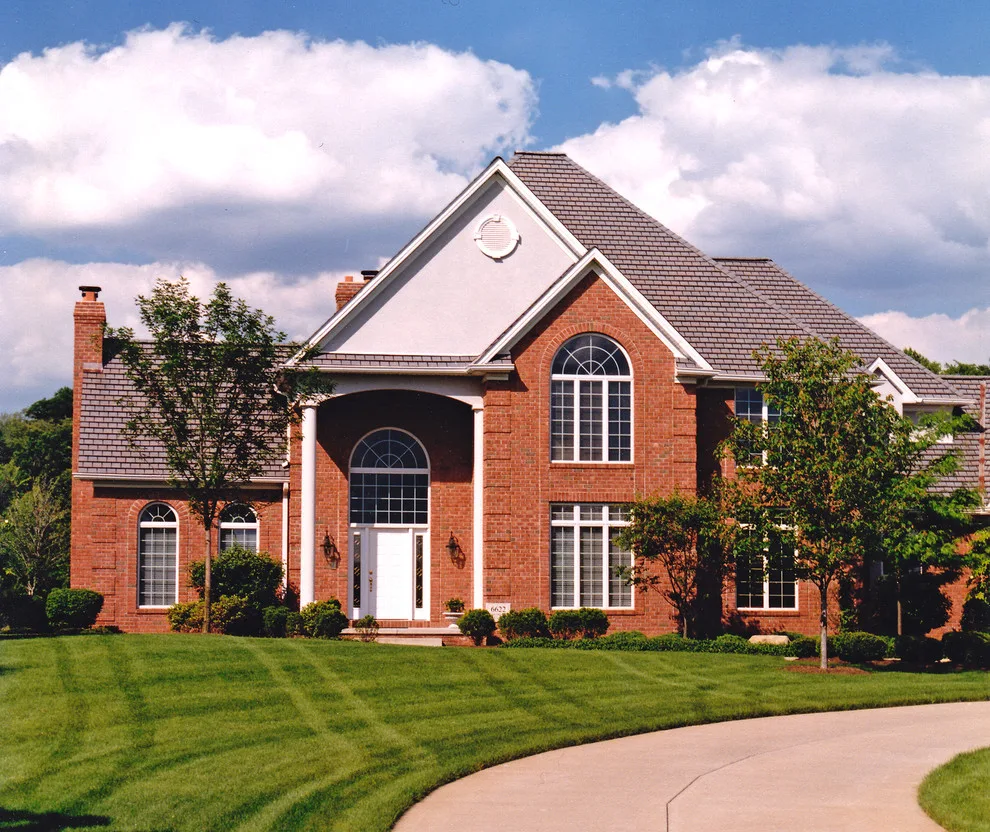 Covington Day and Night - Canfield, OH by Master Plan Builders & Master Plan Design - Photo 5