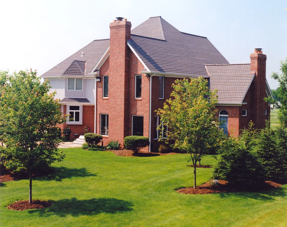 Covington Day and Night - Canfield, OH by Master Plan Builders & Master Plan Design - Photo 9