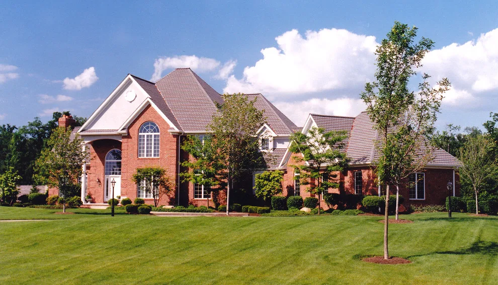 Covington Day and Night - Canfield, OH by Master Plan Builders & Master Plan Design - Photo 2