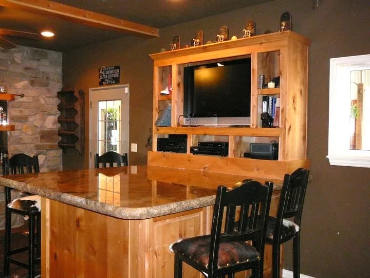 Brad Lambert Homes - Photo 7