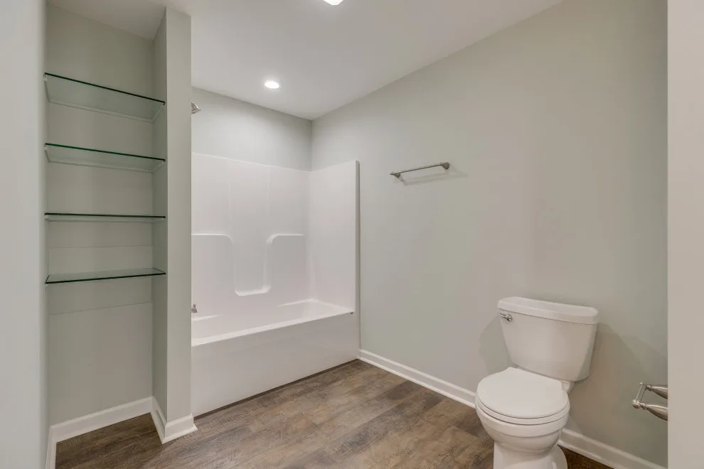 Cox Glen by Trumark Construction INC - Photo 19
