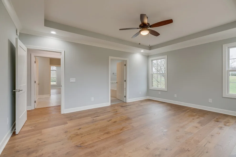 Cox Glen by Trumark Construction INC - Photo 15