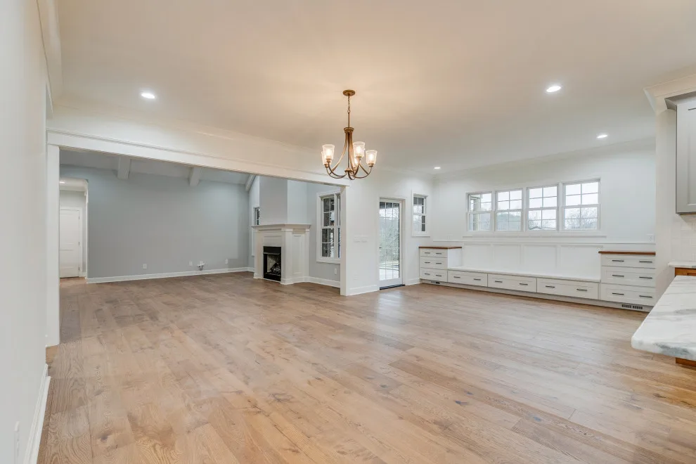 Cox Glen by Trumark Construction INC - Photo 40