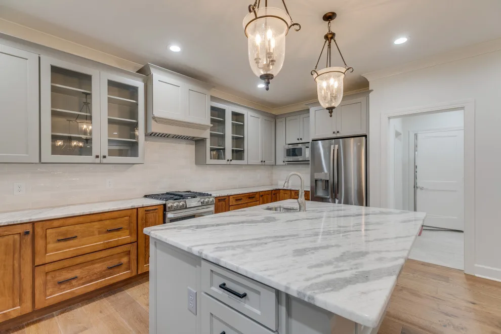 Cox Glen by Trumark Construction INC - Photo 33