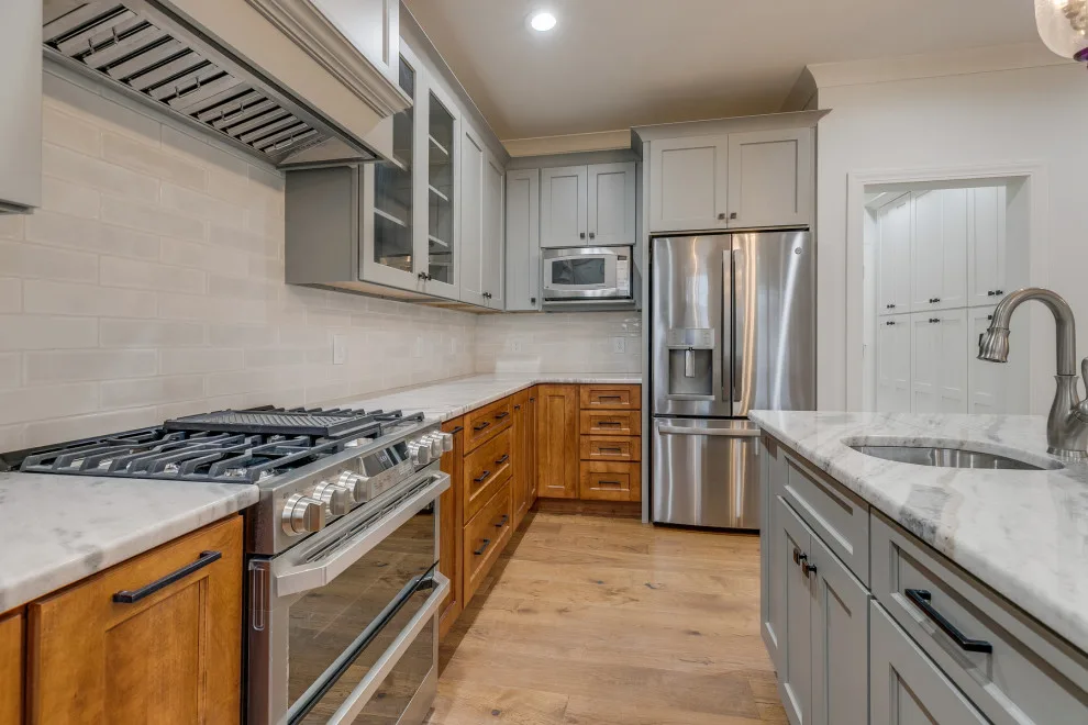 Cox Glen by Trumark Construction INC - Photo 13