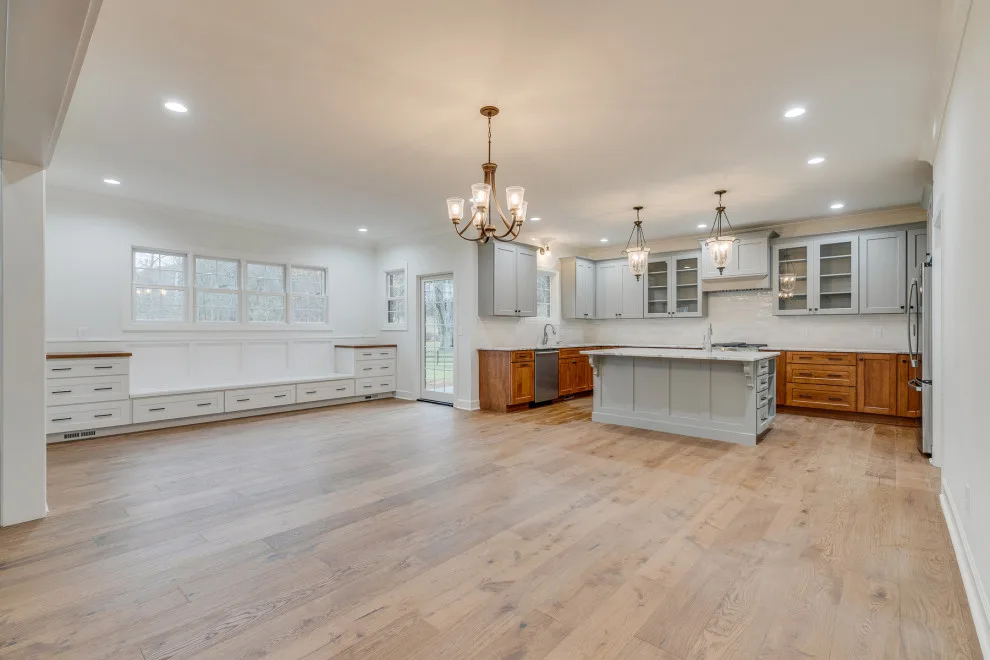 Cox Glen by Trumark Construction INC - Photo 29