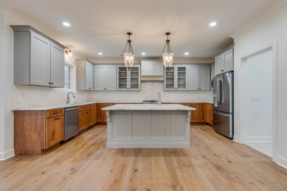 Cox Glen by Trumark Construction INC - Photo 9
