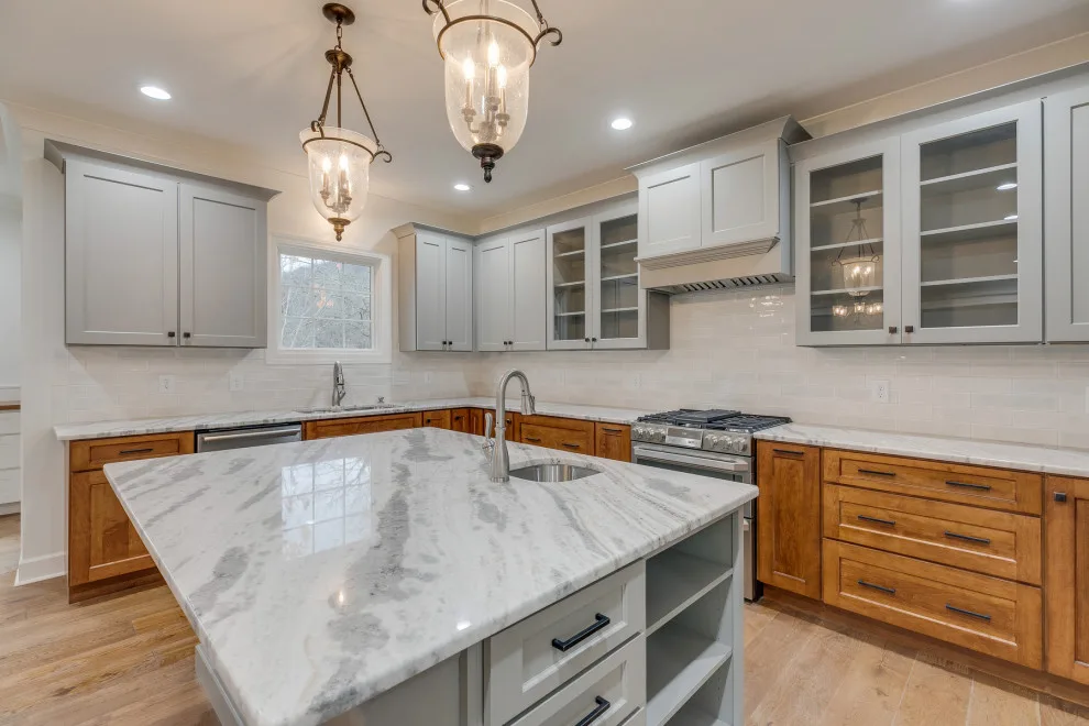 Cox Glen by Trumark Construction INC - Photo 11