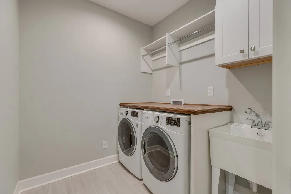 Cox Glen by Trumark Construction INC - Photo 34