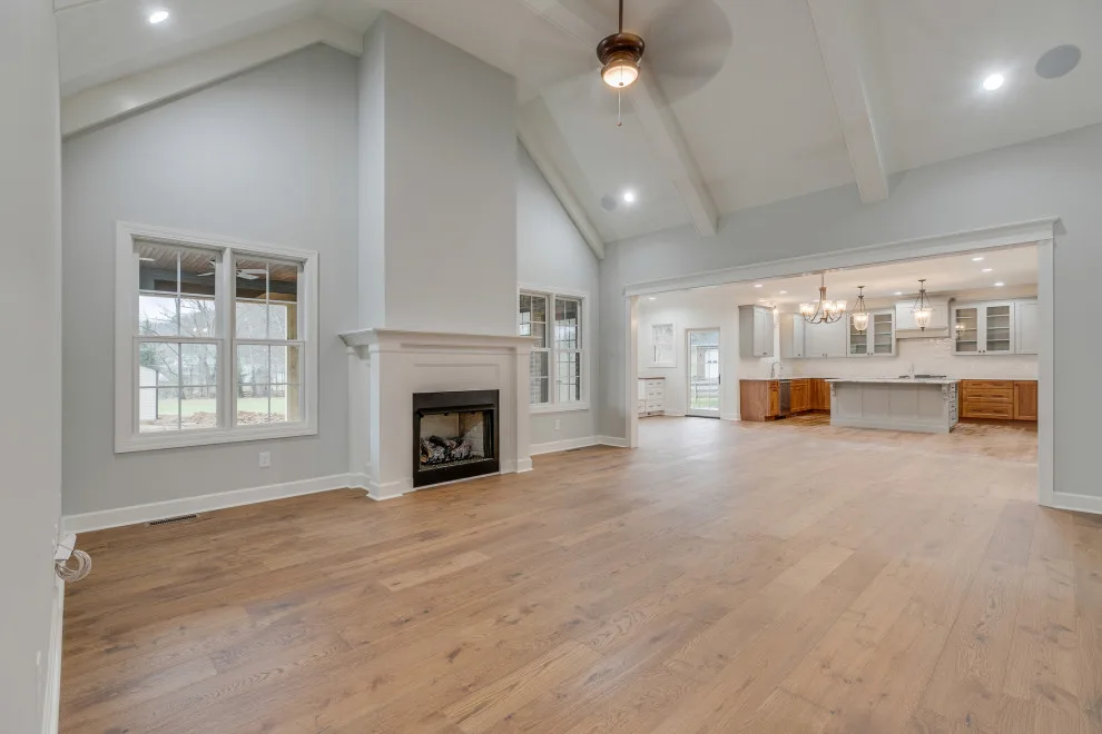 Cox Glen by Trumark Construction INC - Photo 30