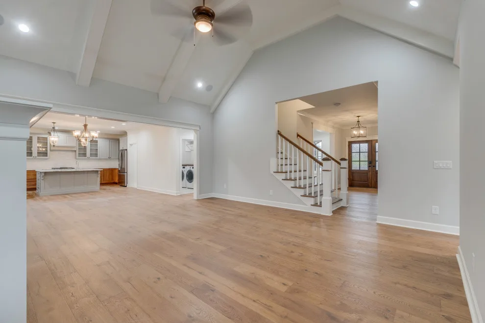 Cox Glen by Trumark Construction INC - Photo 6