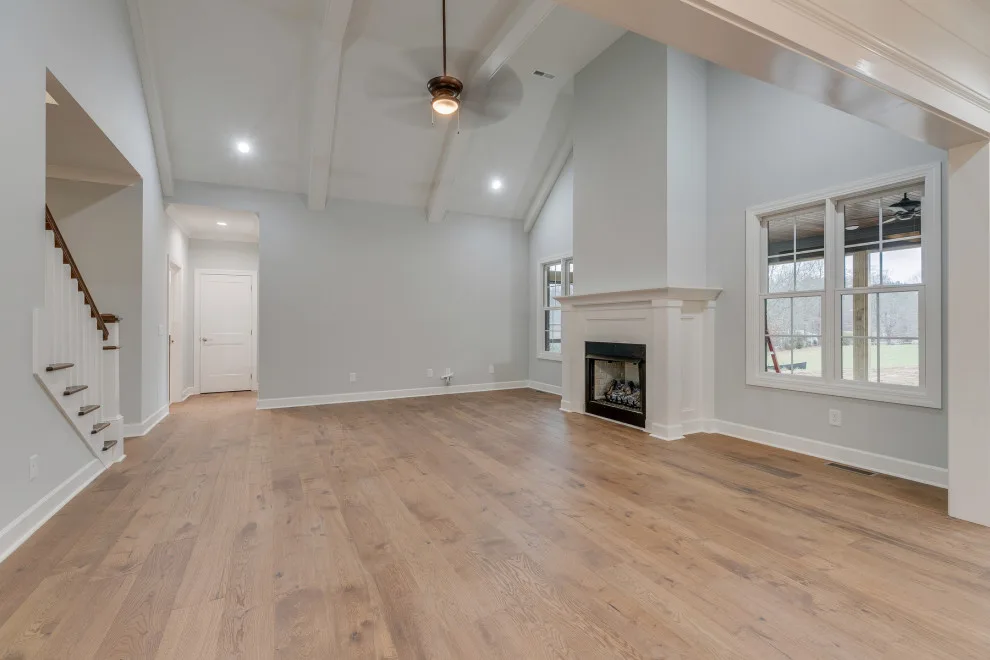 Cox Glen by Trumark Construction INC - Photo 35