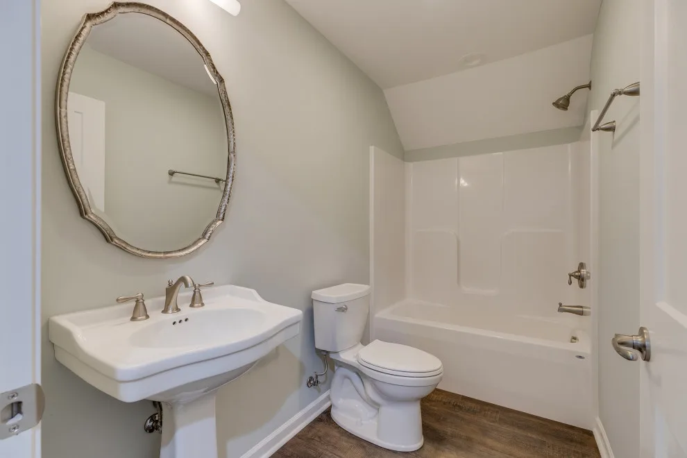 Cox Glen by Trumark Construction INC - Photo 5