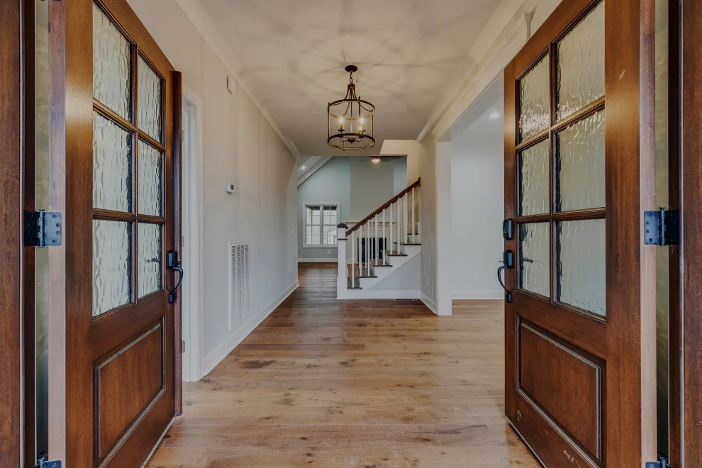 Cox Glen by Trumark Construction INC - Photo 47